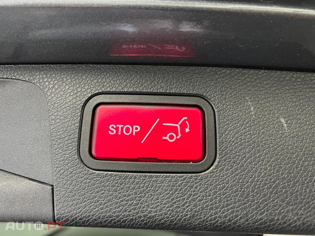 Mercedes-Benz E 300 de Auto Station