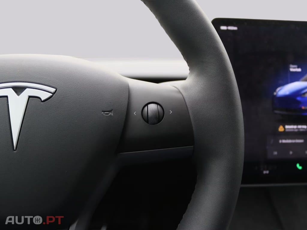 Tesla Model Y Standard RWD Plus 95% I.V.A DEDUTIVEL