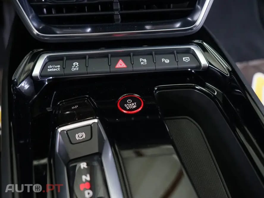 Audi E-Tron GT quattro