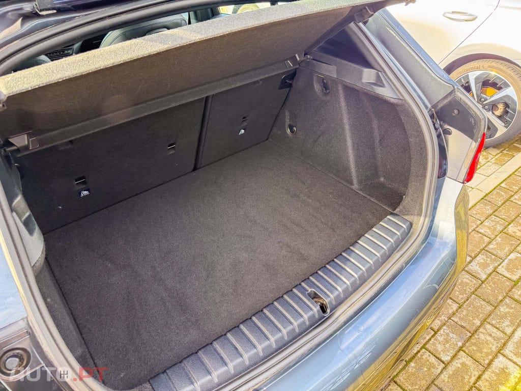 BMW 116 d Pack Desportivo M