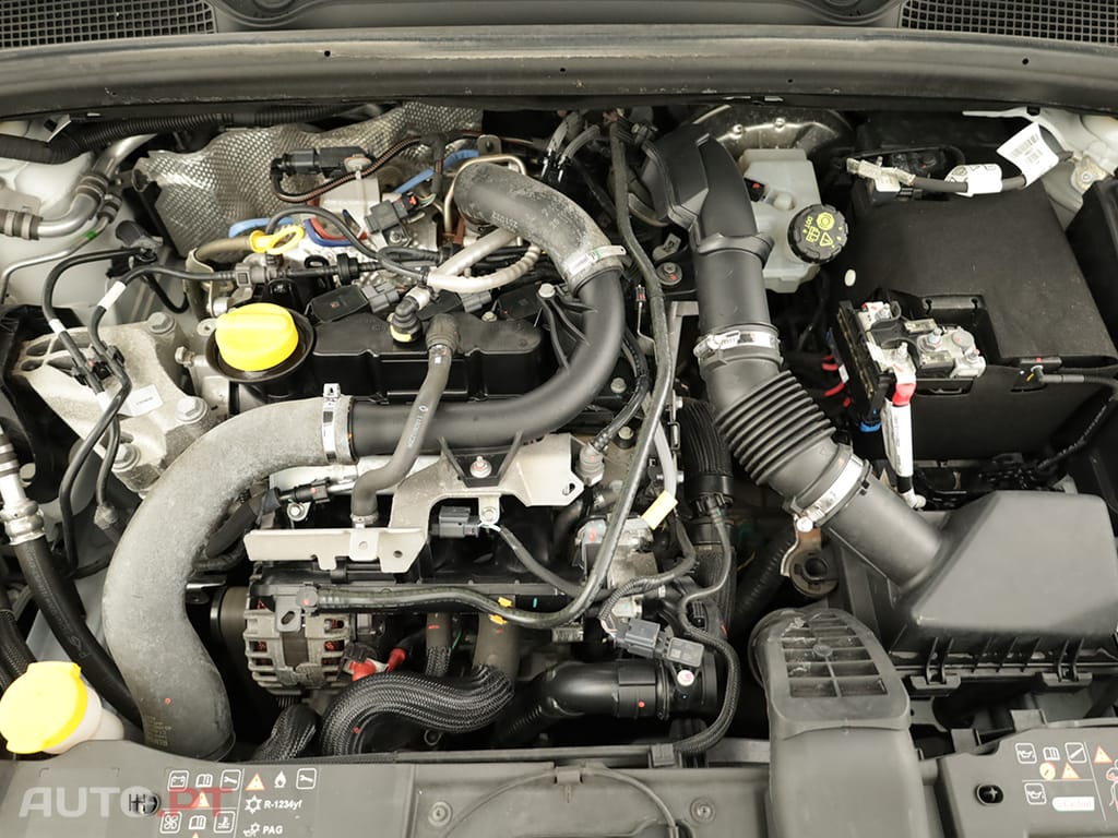 Renault Clio Clio 1.0 TCe RS Line