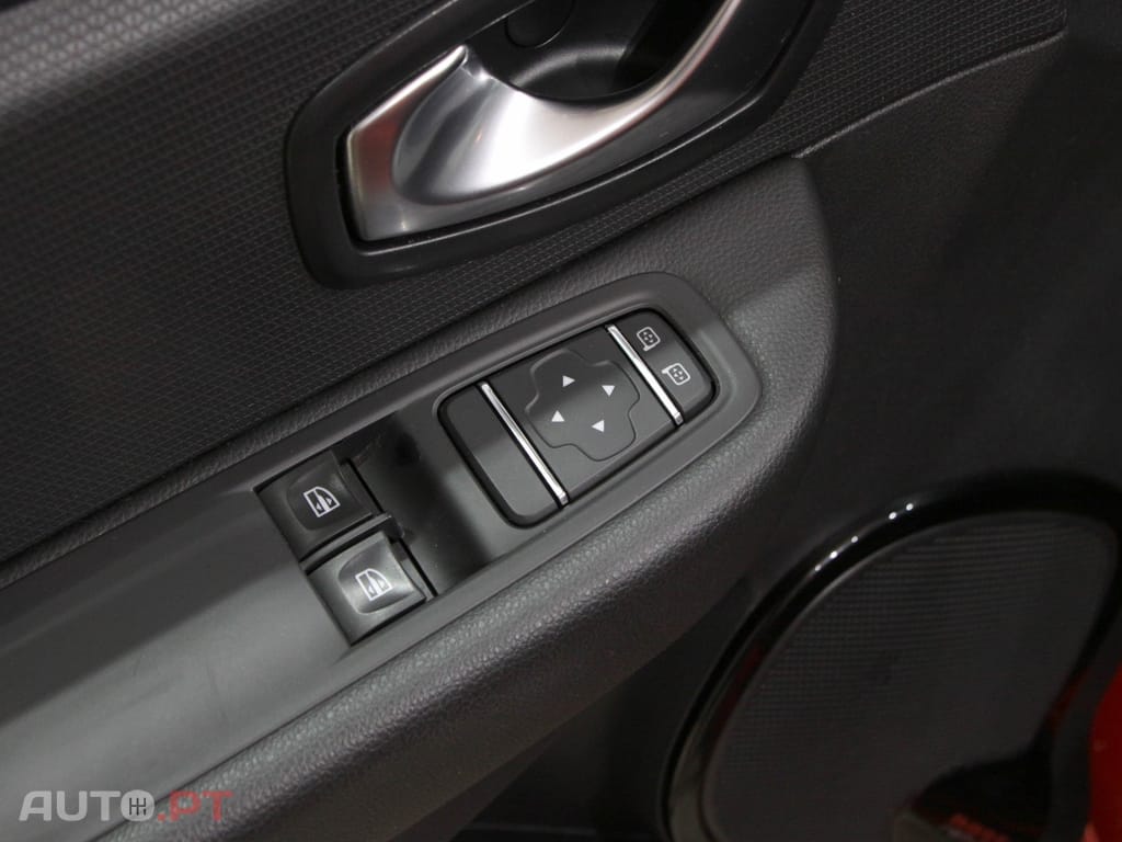 Renault Clio Sport Tourer 0.9 TCe Limited