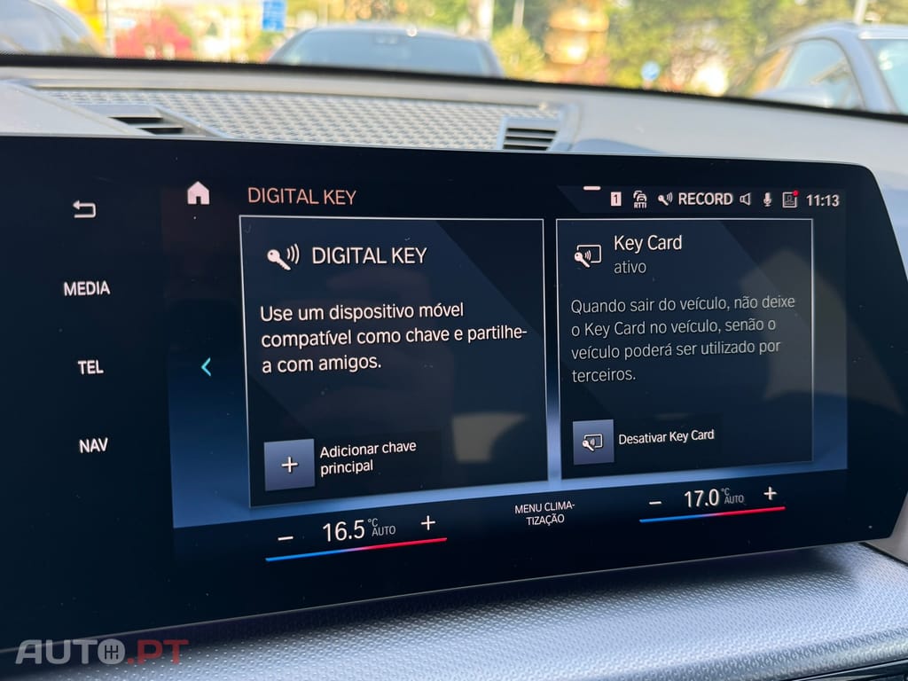 BMW X1 sDrive20i Pack Desportivo M
