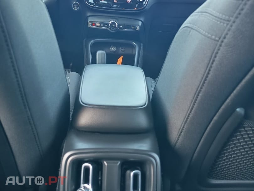 Volvo XC40 1.5 T4 PHEV Inscription