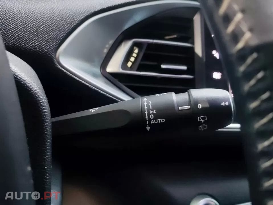 Peugeot 308 1.2 PureTech Style