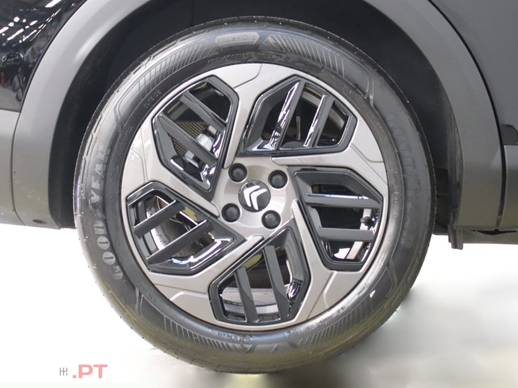 Citroen C4 C4 1.2 PureTech Feel Pack