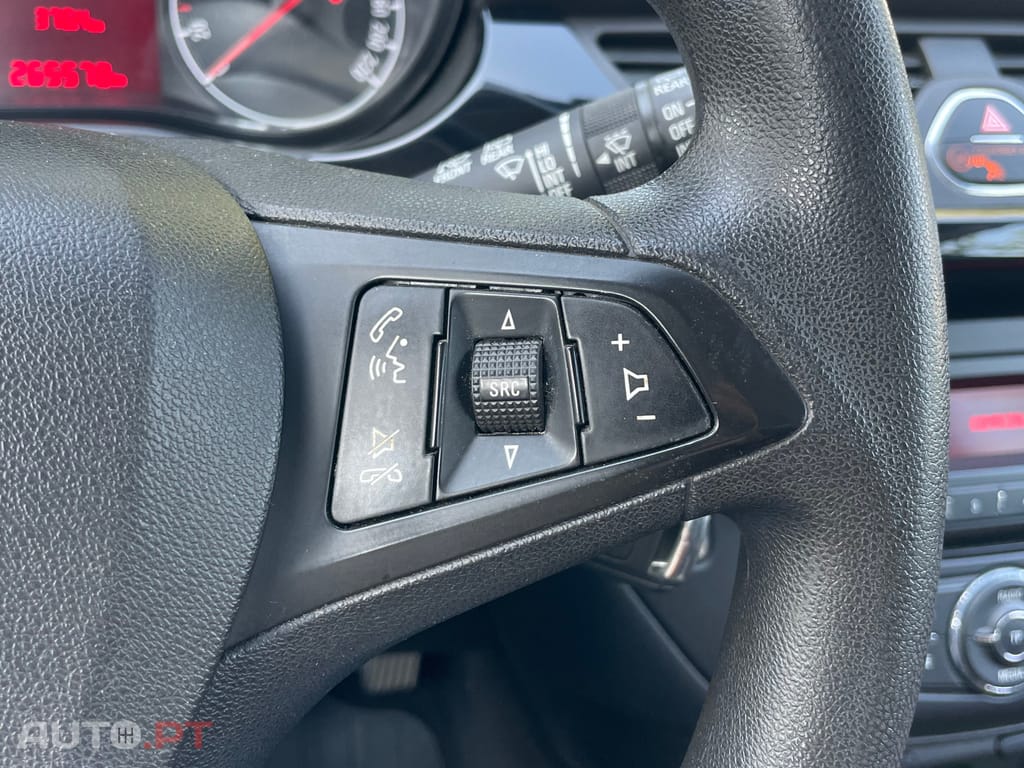 Opel Corsa Van 1.3 CDTI IVA Dedutível