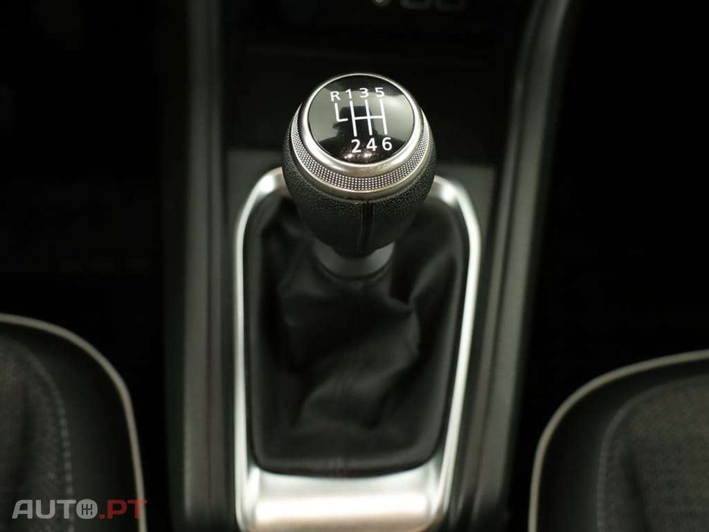 Renault Captur Captur 1.0 TCe Techno Bi-Fuel