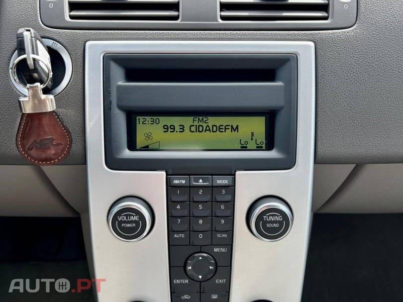 Volvo S40 2.0 D4 Momentum