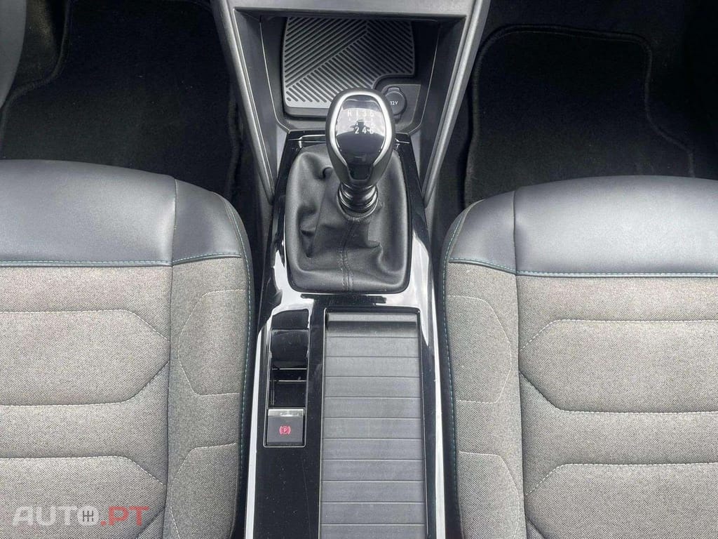 Citroen C4 1.2 PureTech Feel Pack