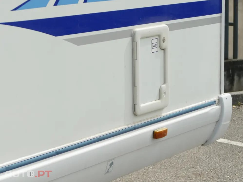 Mercedes-Benz Sprinter 316 CDi /30 CD