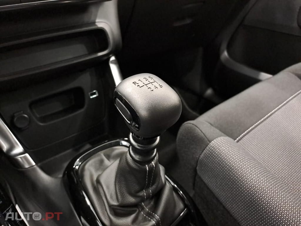 Citroen C3 Aircross 1.2 PureTech 110 S&S CVM6 C-Series