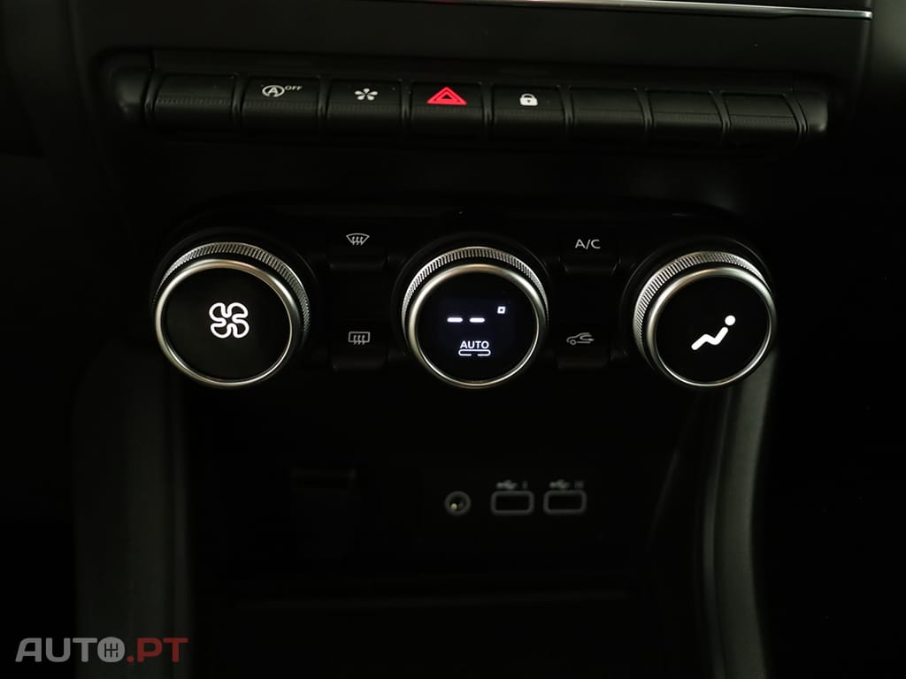 Renault Captur Captur 1.0 TCe Techno Bi-Fuel