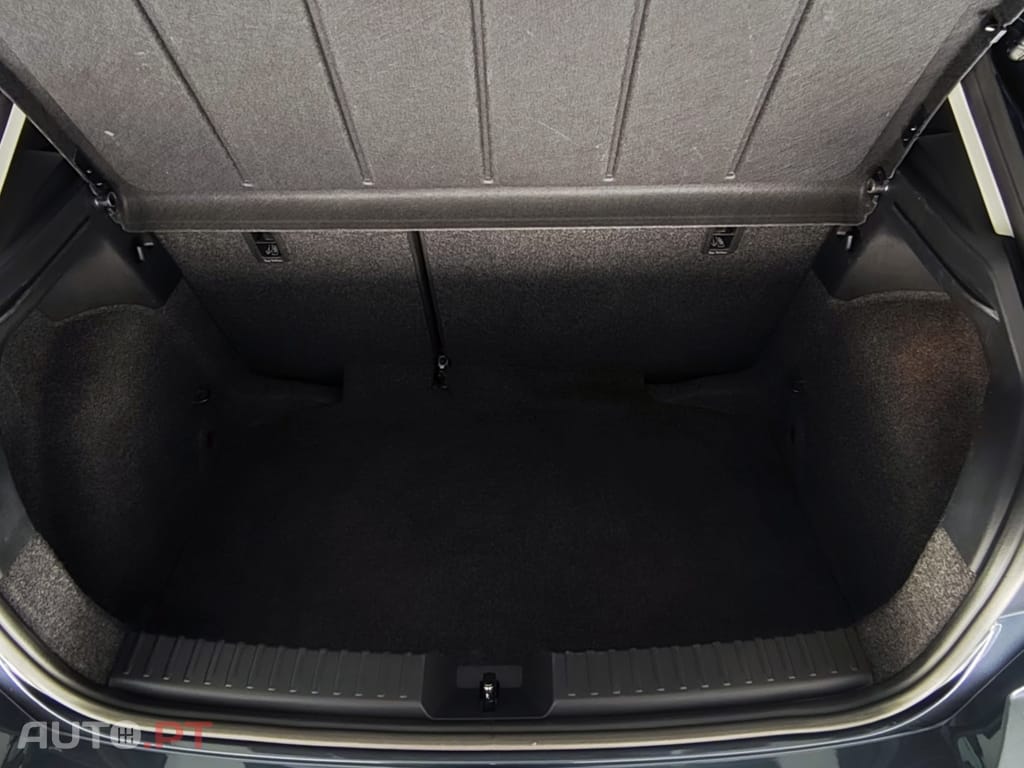 Seat Ibiza 1.0 EcoTSI Style