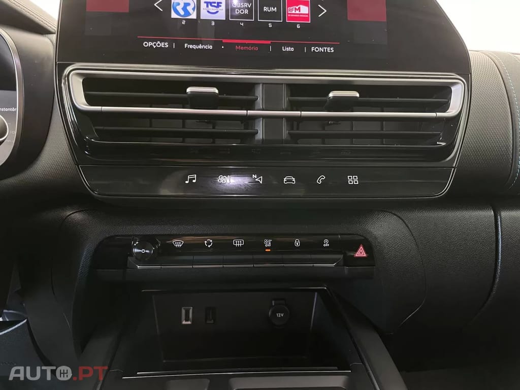 Citroen C5 Aircross 1.5 BlueHDi Max EAT8