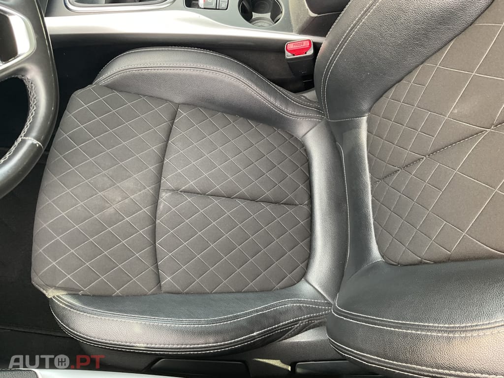 Renault Kadjar 1.3 TCe Zen