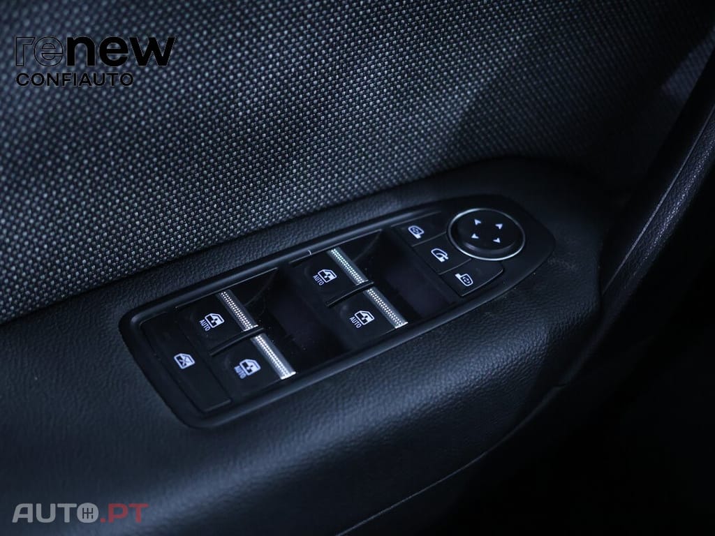 Renault Captur Techno Eco-G