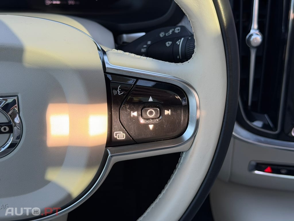 Volvo V60 2.0 T6 AWD TE Plus Bright