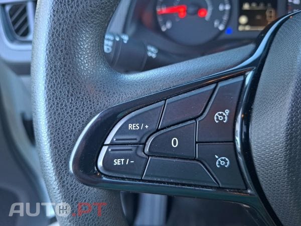 Renault Kangoo L2 start Blue dCi 95 (3lug)
