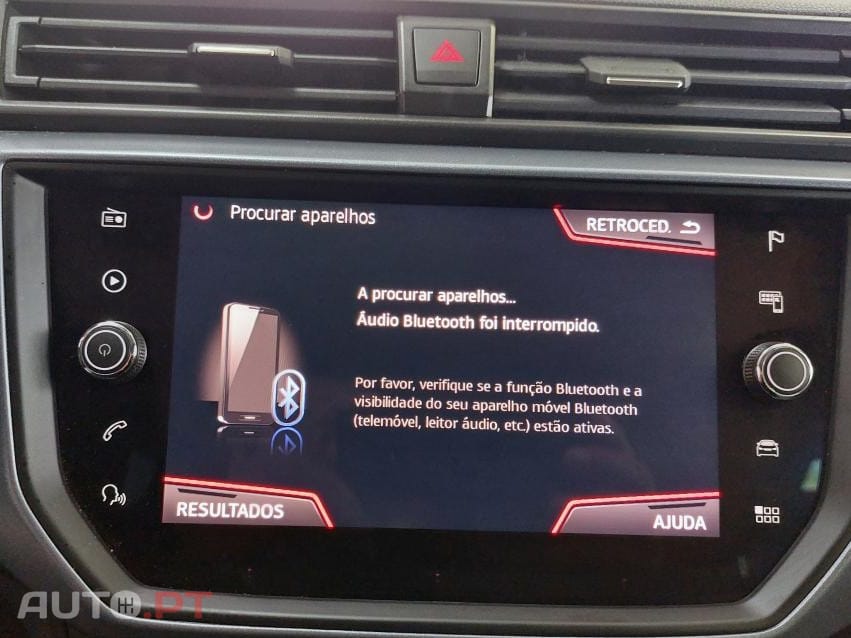 Seat Arona 1.0 TSI Style