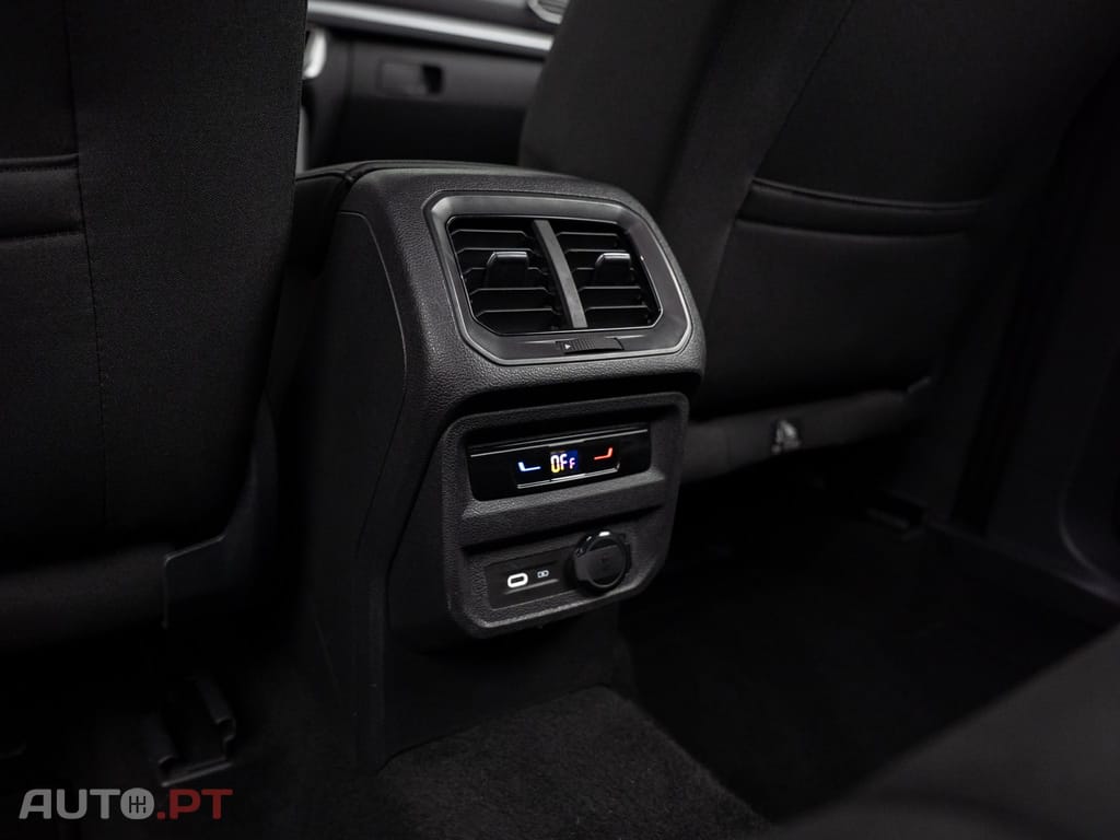 Seat Tarraco 2.0 TDI Style DSG