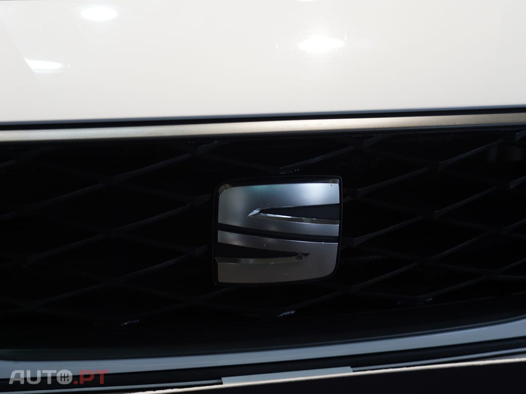 Seat Leon 2.0 TDI FR