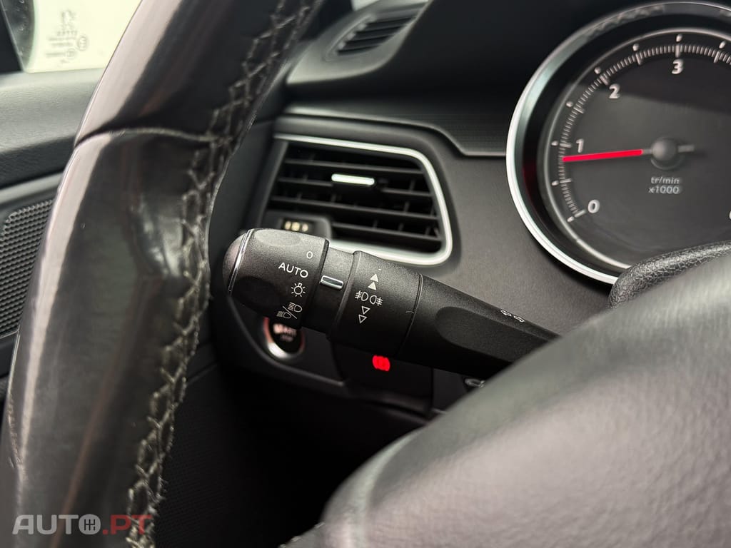 Peugeot 508 SW 2.0 HDi Allure