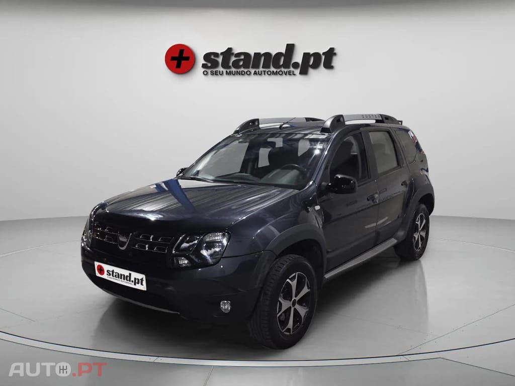 Dacia Duster 1.5 dCi Prestige