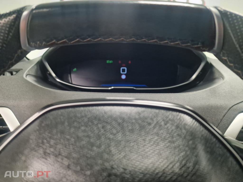 Peugeot 3008 1.5 BLUEHDI GT LINE