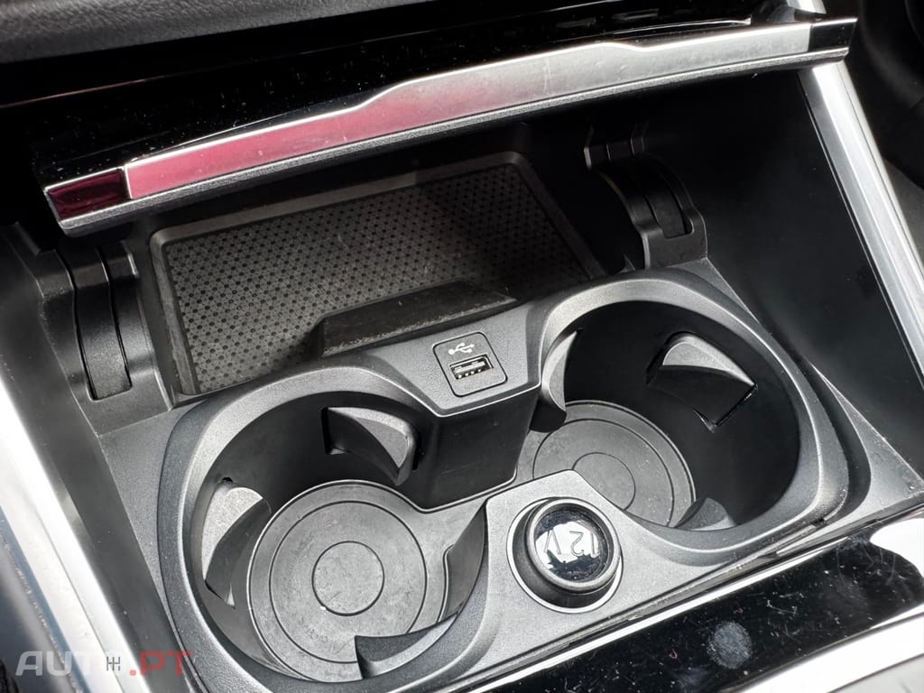 BMW 320 e Auto