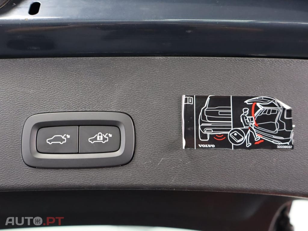 Volvo XC40 1.5 T5 Inscription PHEV