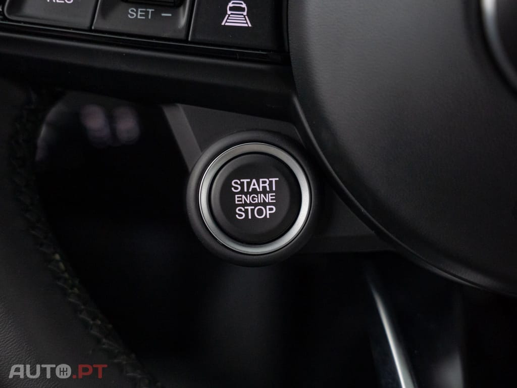 Alfa Romeo Tonale 1.5 Hybrid Sprint