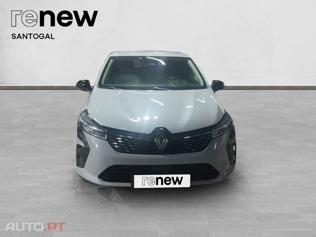 Renault Clio Evolution TCE 90