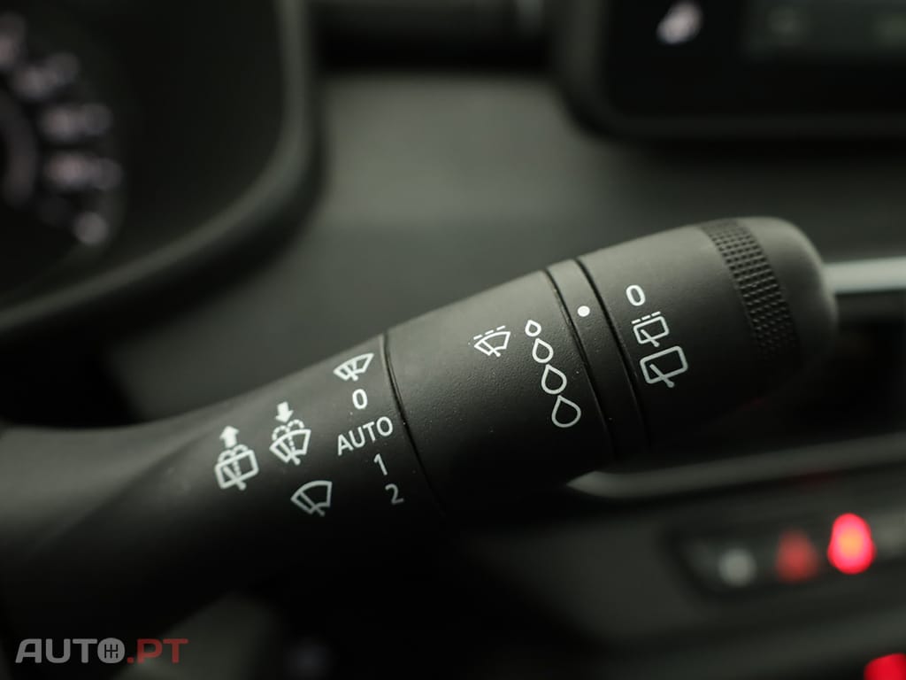 Dacia Jogger Jogger 1.0 ECO-G Extreme+ Up&Go 7L Bi-Fuel