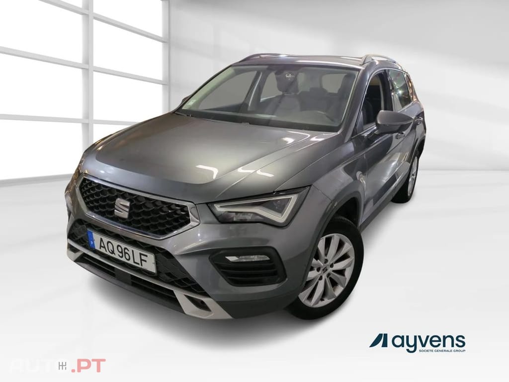 Seat Ateca 1.0 TSI Style