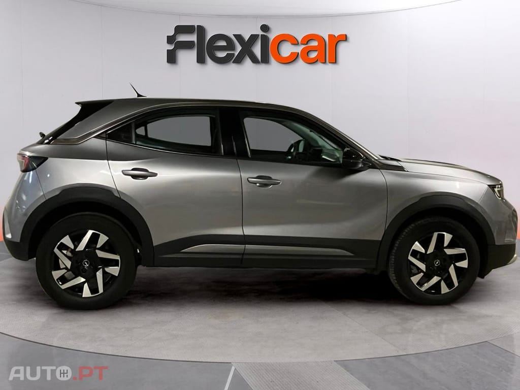 Opel Mokka 1.2 T Elegance AT
