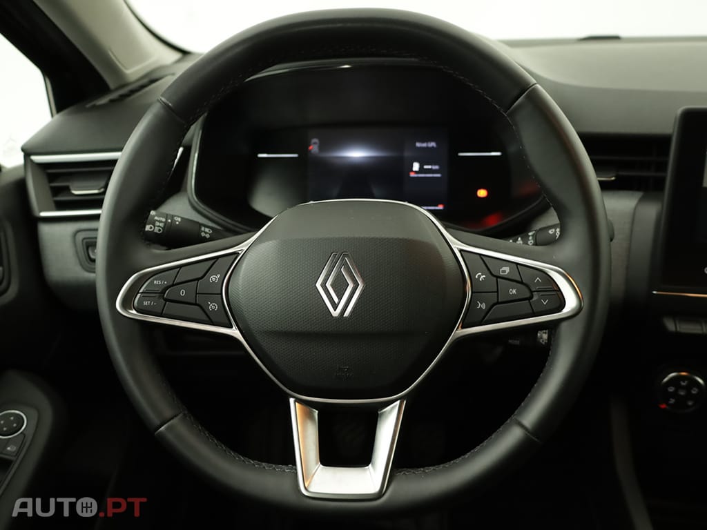 Renault Clio Clio 1.0 TCe Evolution Bi-Fuel
