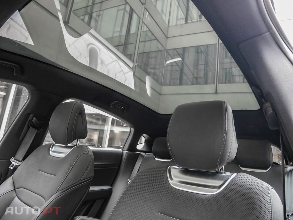 XPeng G6 87.5 kWh Long Range