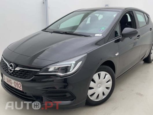 Opel Astra 1.5 D S&S Business Elegance