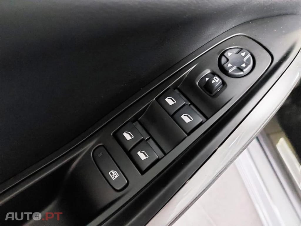 Opel Grandland (X) 1.5 CDTI GS Line AT