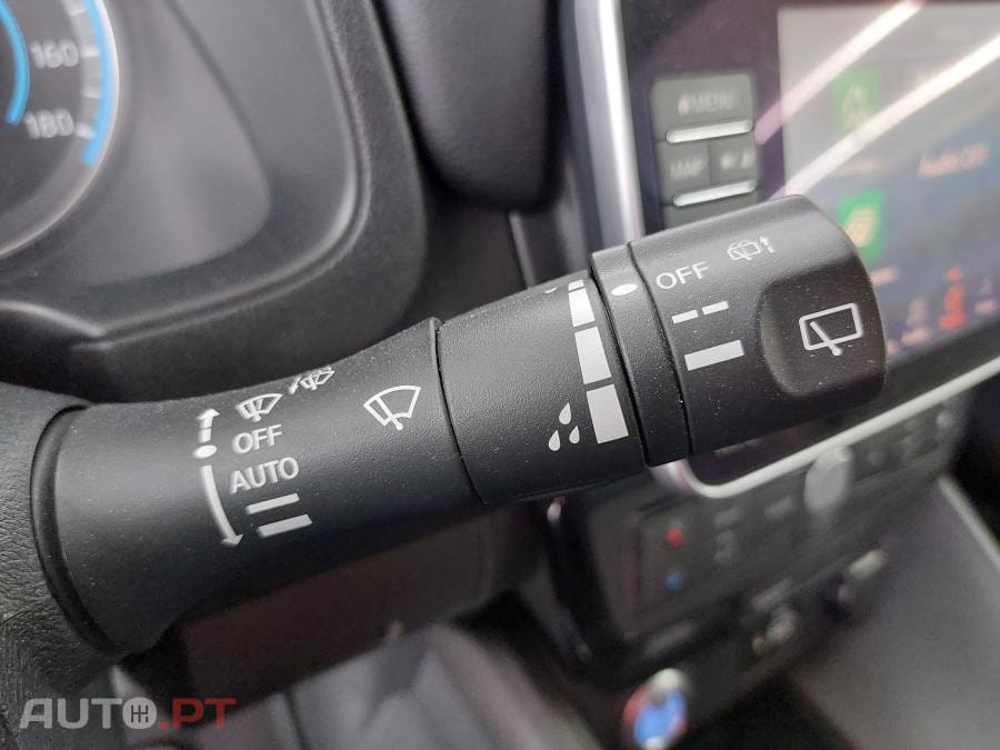 Nissan Leaf N-Connecta