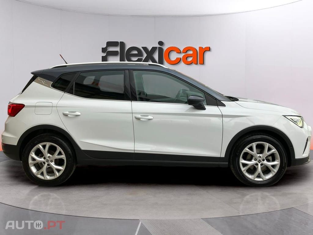 Seat Arona 1.0 TSI FR