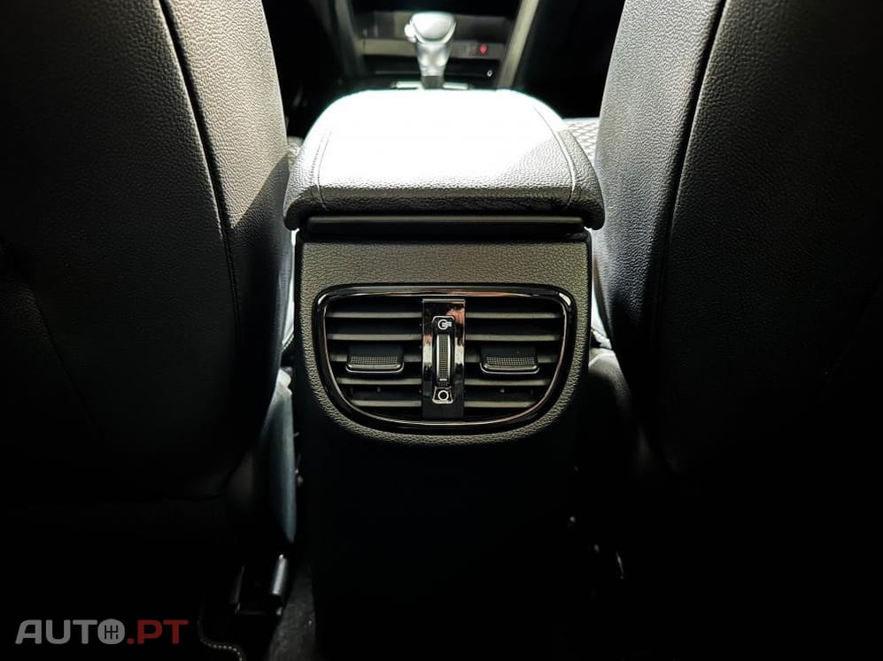 Kia Xceed PHEV Platinum