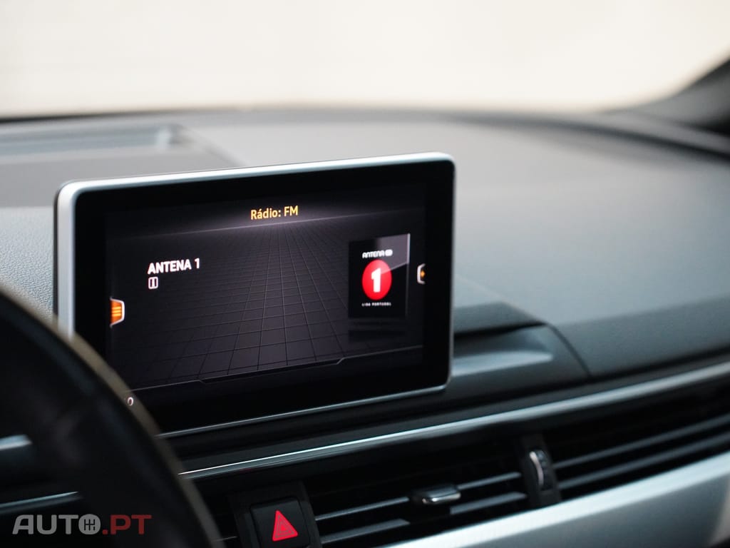 Audi A5 2.0 TDI S-line S tronic