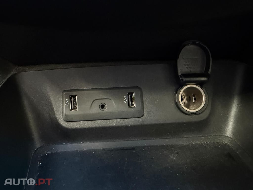 Renault Kadjar 1.2 TCe DCT Energy Black Edition