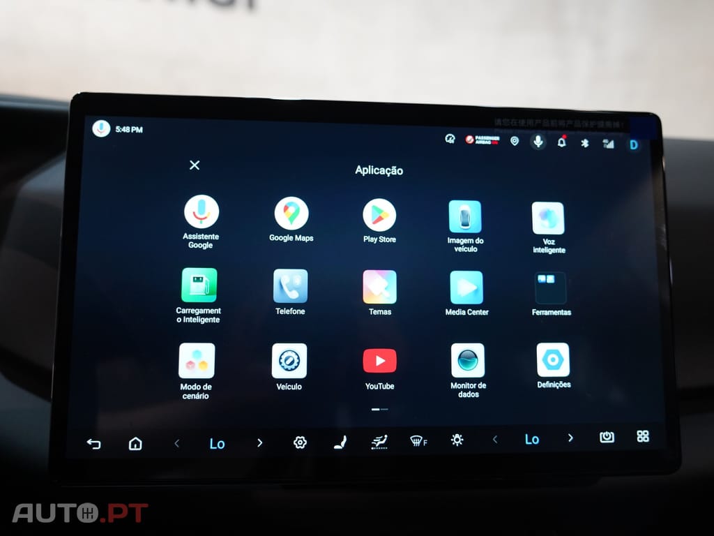 BYD Atto 2 1.5 DM-i Boost