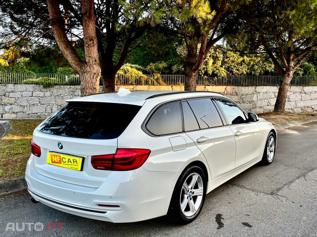 BMW 318 SPORT