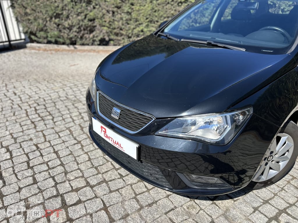 Seat Ibiza 1.2 TDi Style