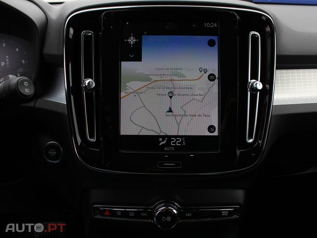 Volvo XC40 2.0 D3 Momentum Plus Geartronic