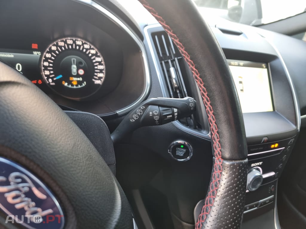 Ford S-Max 2.0 TDCi ST-Line